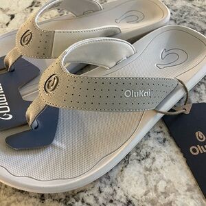 Olukai Ki’i Flip Flops